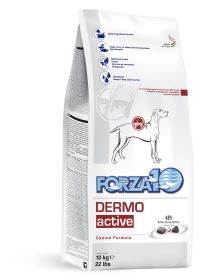 Active Dog Dermo 22lb