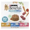 Purina Beneful Incredibites Wet Dog Food for Small Dogs 3 oz Cans (30 Pack)