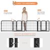 Dog Playpen Outdoor